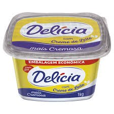 MARG DELICIA 1KG