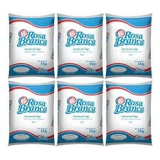 FARINHA DE TRIGO ROSA BRANCA ESP 1KG