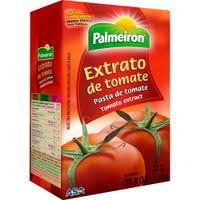 EXT DE TOMATE PALMEIRON 270G