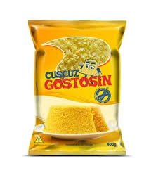 FLOCAO DE MILHO GOSTOSIN 400G