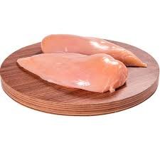 FILE DE PEITO DE FRANGO KG