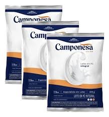 LEITE EM PO CAMPONESA INTEG 200G