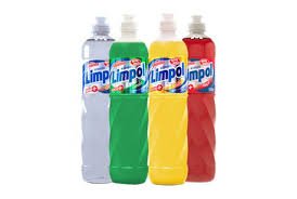 DETERG LIMPOL NEUTRO 500ML