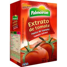 EXT DE TOMATE PALMEIRON 1K