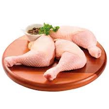 COXA E SOBRECOXA FRANGO CONG KG
