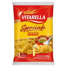 MASSA NINHO SPECIALE 400G