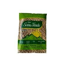 FEIJAO CARIOCA SERRA VERDE TIPO 1 KG