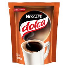 NESCAFE DOLCA 40G