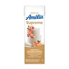 CHANTILY MIX SUPREME AMELIA 1L