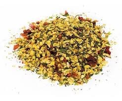 CHIMICHURRI SEM PIMENTA KG