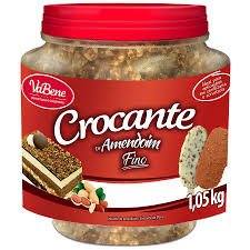 AMEDOIM CROCANTE VA BENE 1,05KG
