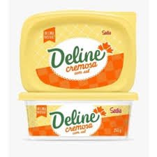 MARGARINA DELINE 250G